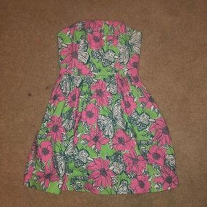 Lily Pulitzer Dress
